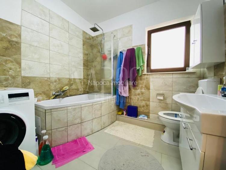 Casa 7 camere de vanzare in Europa, Cluj Napoca - 8