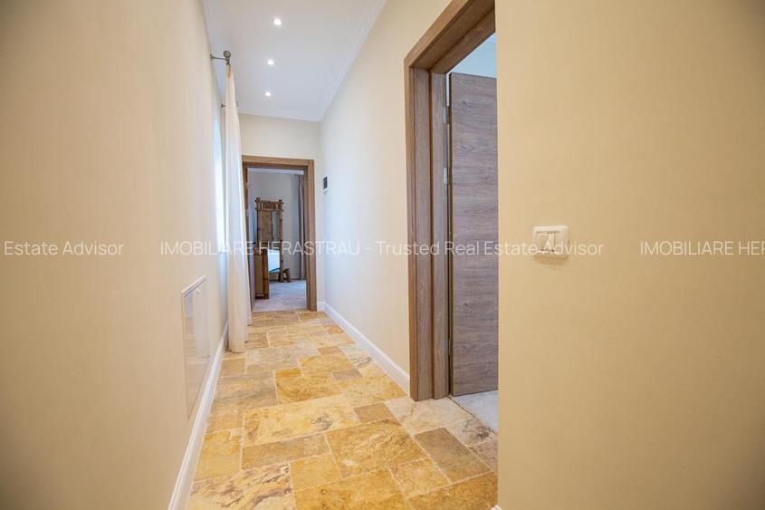 Vila Toscana | Pădurea Băneasa | Tunari - 16