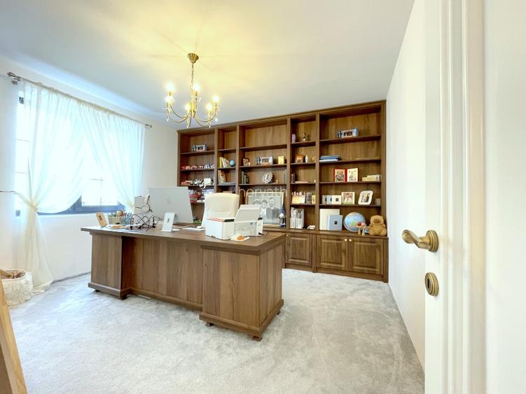 Casa individuala dumbravita - 10