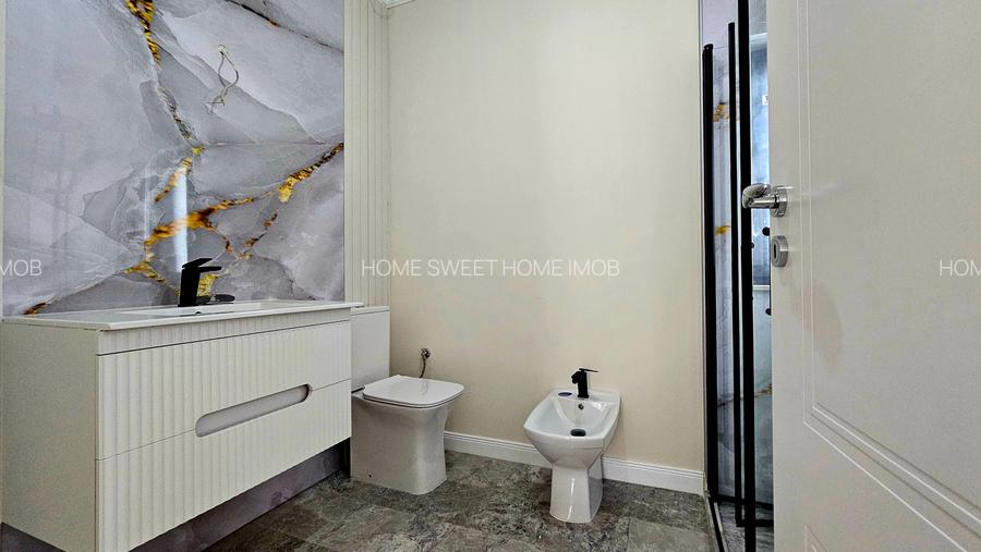 Vila premium Buftea |  Calul Balan | 600 mp teren | 215 mp | Iaz | Comision 0 - 20