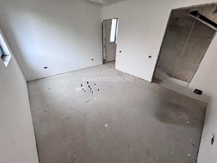 Casa individuala deosibita P+1+M. 4 cam. Util 140mp. Teren 154 mp - 17