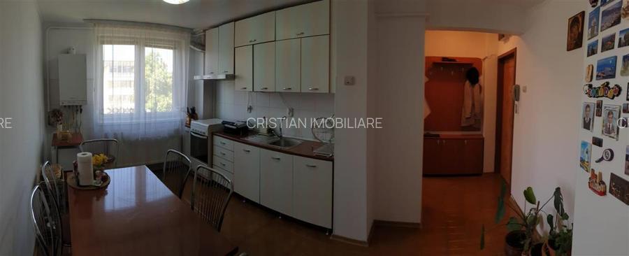 3 camere confort 1, etaj 3, 70 mp, Hipodrom - 11