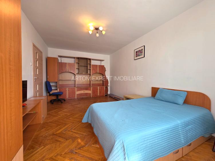 Bulevardul Theodor Pallady /piața Trapezului,1 minut metrou - 3