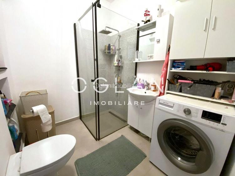 Apartament 3 camere modern, Etaj 2, zona Selimbar 0% Comision - 8