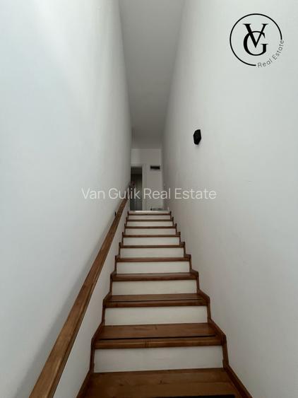 Vila individuala 4 camere P+1 | Tunari - 4