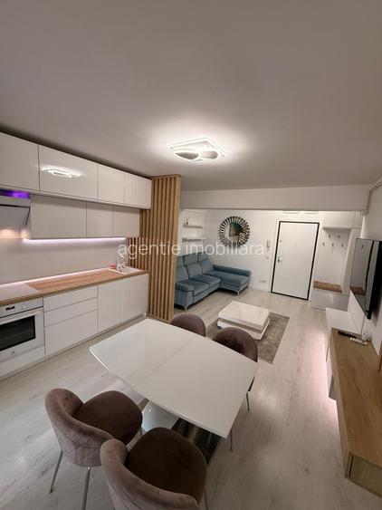 Apartament lux -Gran via Marina - 16