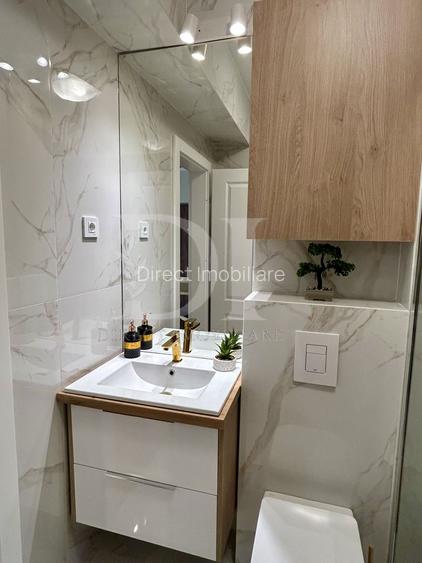 Apartament ultrafinisat / Zona Vivo - 17