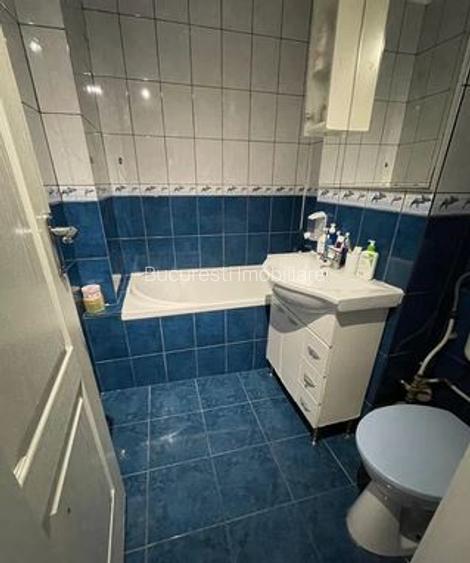 Apartament 2 Camere,1 Decembrie,Metrou,bl.reabilitat,DECOMANDAT,Amenajat,Liber - 9