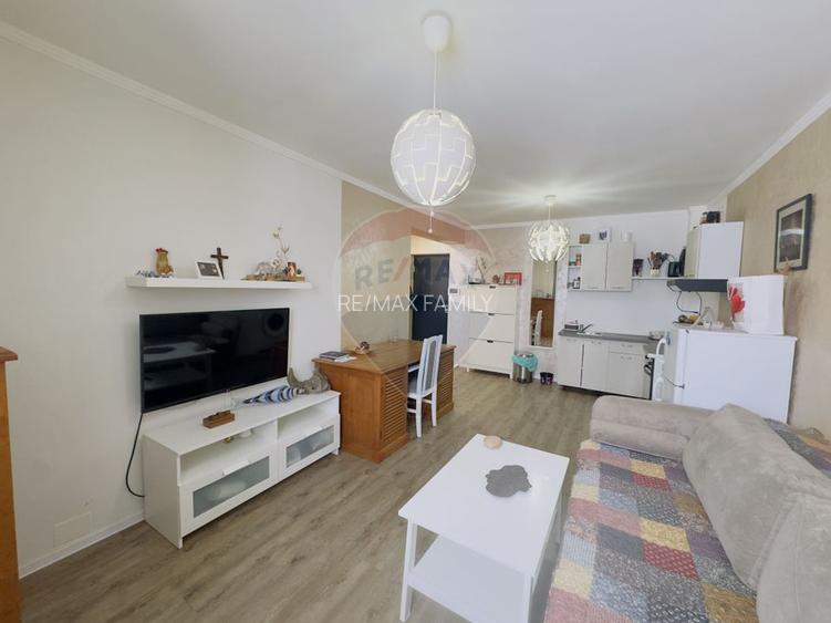 Apartament cu 2 camere, loc de parcare, zona Rogerius/Calea Borsului - 3