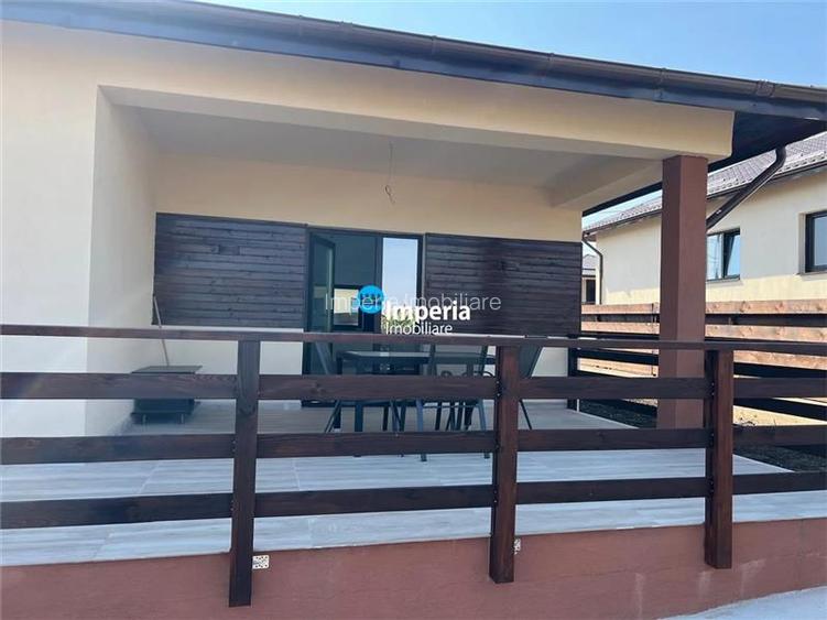 Casa individuala ,Proiect pe parter(Cartier privat) - 5