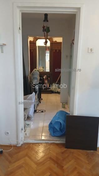 Metrou Dristor 2 Camere Terasa - 4