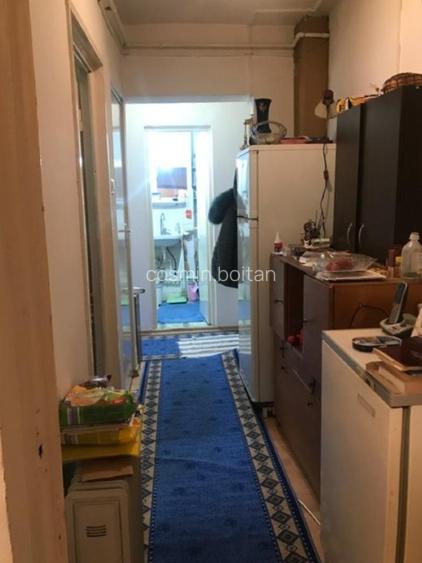 Vand apartament 2 camere , 42mp, decomandat, CF1, etaj 3/4, AC,centrala termica - 9