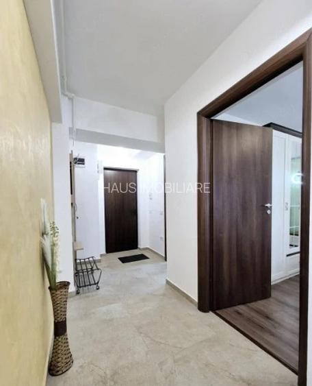Mamaia apartament 2 camere renovat loc parcare - 8