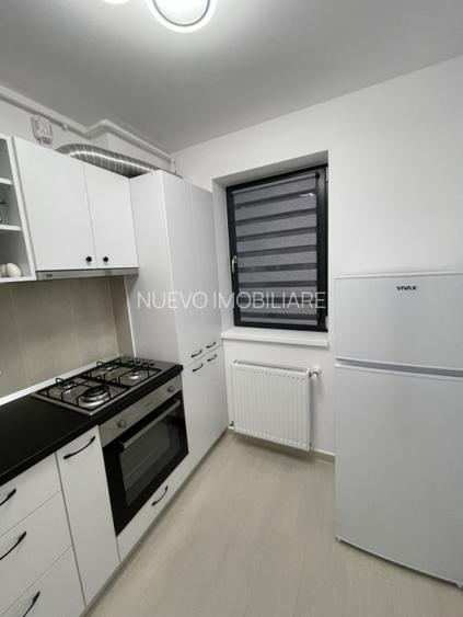 Garsoniera | Hils Brauner | Loc parcare | Centrala | Balcon | Metrou - 7