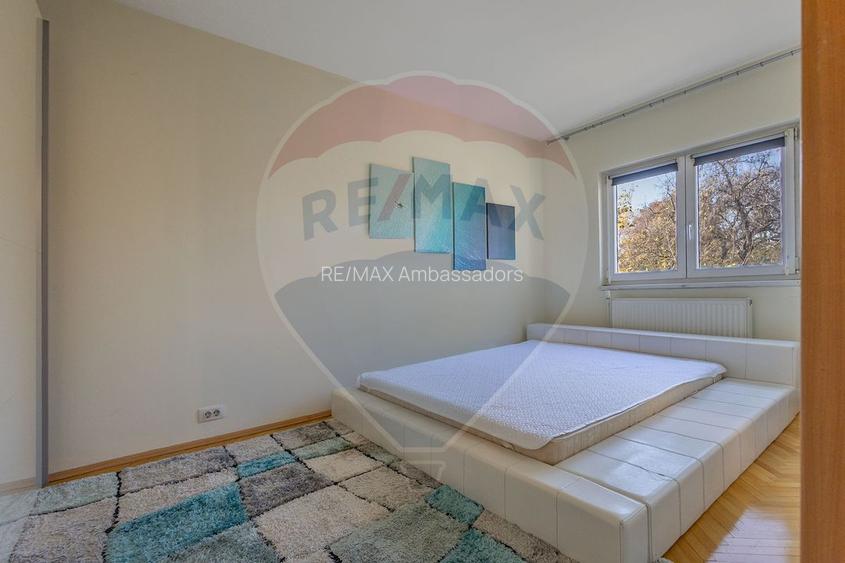 Apartament 3 camere | Complexul Studentesc | Etaj 2 - 5