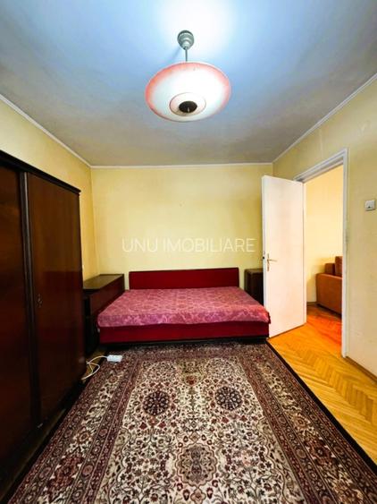 Etaj 1-Tudor Vladimirescu-Iulius Mall-3 Camere Confort 1 - 4