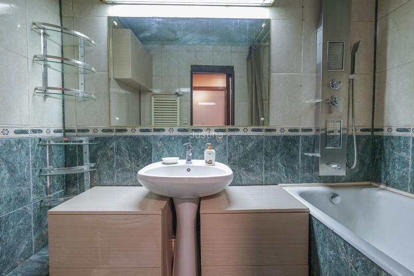 Apartament 2 camere, 53 mp utili, etaj 1/8, la doar 4 minute de metrou Dristor - 5