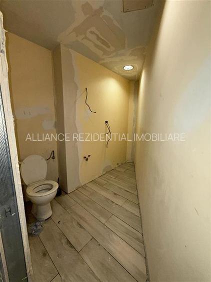 [PARCUL CAROL] Spatiu Comercial P + 1 - 233 MP - - 9