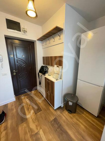 Apartament lux,2 camere,Sos. Colentina,vis a vis de complexul Rose Garden - 21