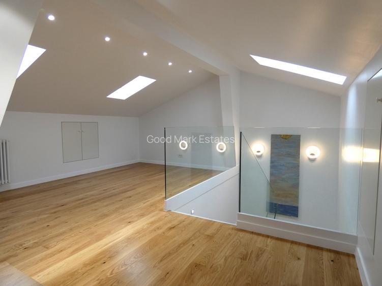 Inchiriere OXFORD GARDENS - 4 dormitoare ||SCOALA AMERICANA - 13