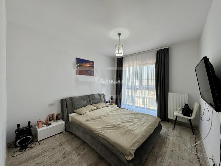 2 camere Exigent Plaza la 9 min metrou Lujerului - 3