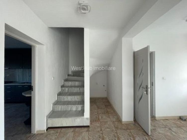 Duplex 4 camere 122mp Mosnita Noua COMISION 0 - 5