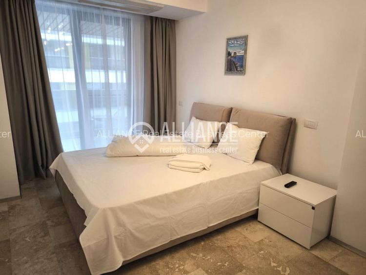 OLIMP  (Cod 01) - Complex NOVUM BY THE SEA - 9