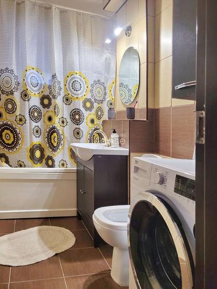 APARTAMENT 2 CAMERE VALEA CETATII- RACADAU - 11