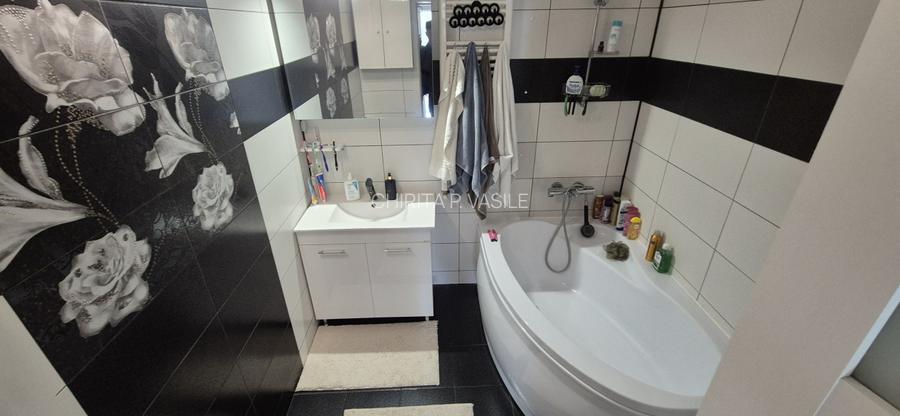 Casă Modernă Cumpăna, teren 617 mp - 13