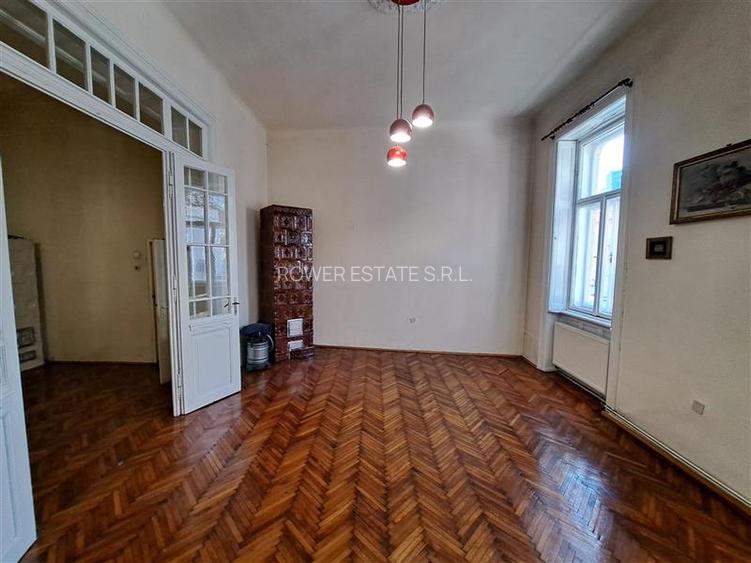 Apartament cu 3 camere, 92 mp utili, situat in zona Semicentrala! - 4
