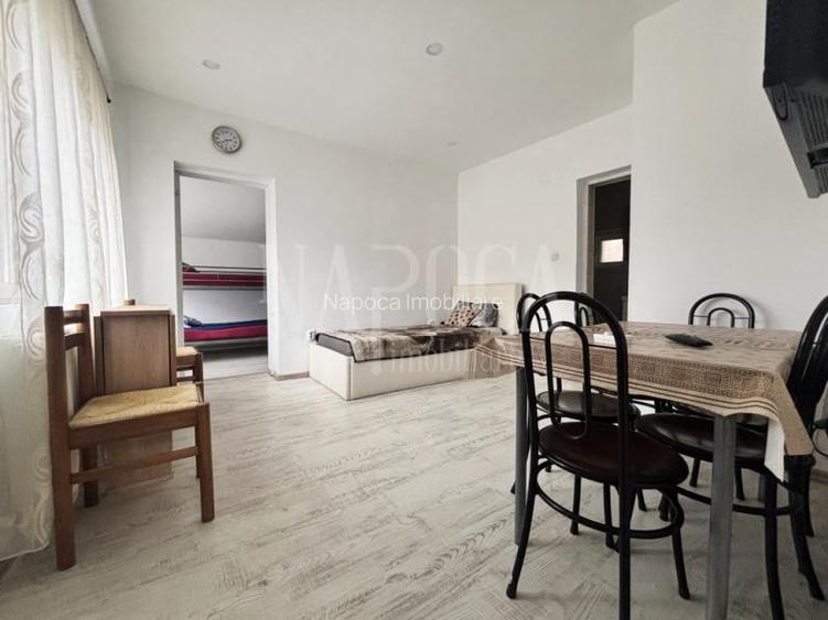 Casa 3 camere de vanzare in Apahida - 4