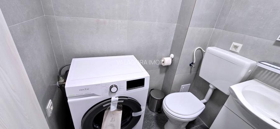 Apartament tip studio NOU | Berceni | Aparatori | Centrala | Parcare | Metrou - 14