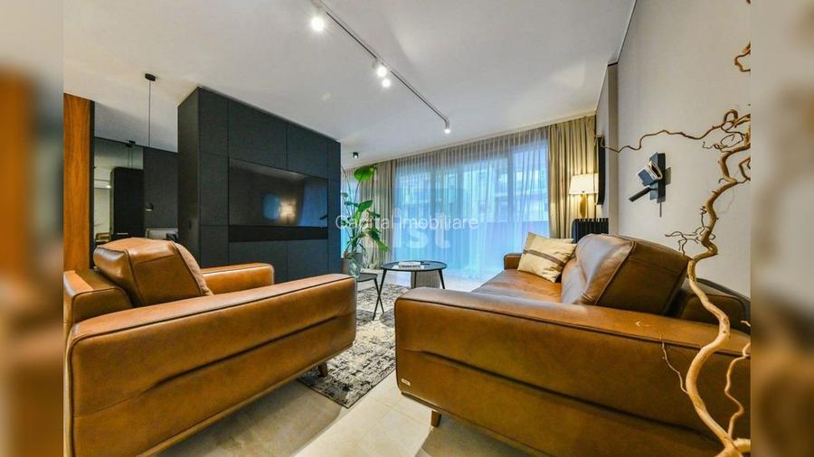 Comision 0! 2 camere de lux 57mp, mobil 2022, zona Iulius Mall - 6