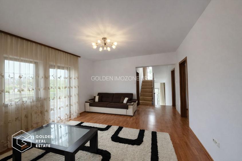 Vila moderna in Urseni, P+E+M - 4