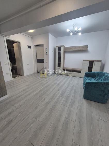 Inchiriere Studio metrou Berceni disponibil imediat - 4