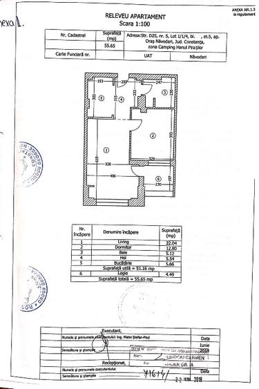 Ap. Onix Mamaia, Vedere Gradina (Optional 2 Locuri parcare la gradina) - 14