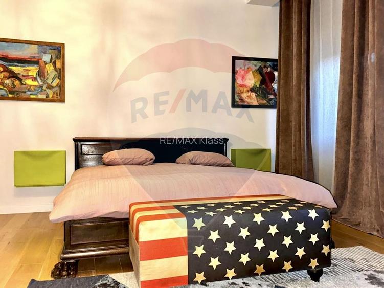 Apartament de vanzare în zona Capitale - 5