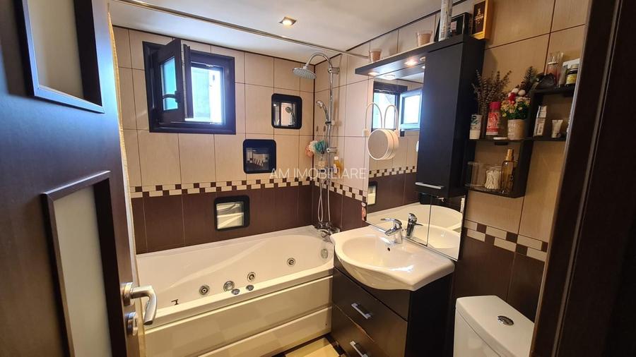 AP. 3 CAMERE GHENCEA, CENTRALA TERMICA, LOC PARCARE, PET-FRIENDLY - 13