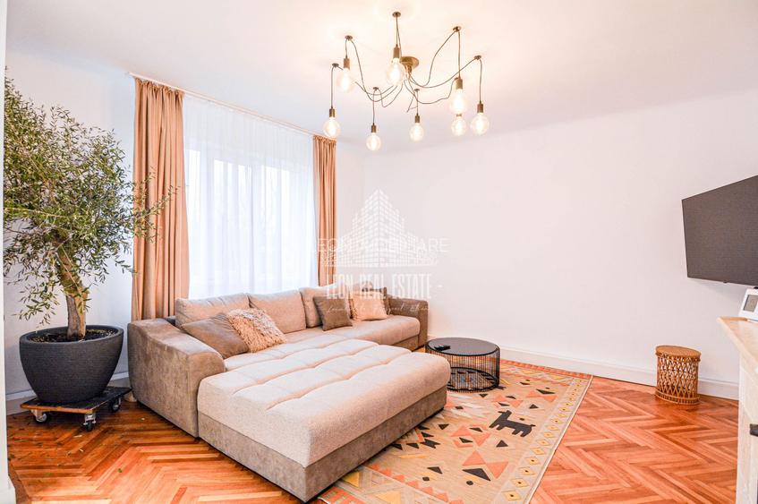 Casa individuala de inchiriat in Cluj-Napoca, zona LIDL Calea Baciului - 3
