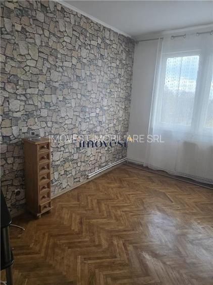 Apartament 2 Camere Solidaritatii - 3