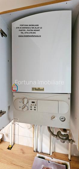 Apartament 3 camere mobilat si utilat, cu loc parcare, zona Orion - 12