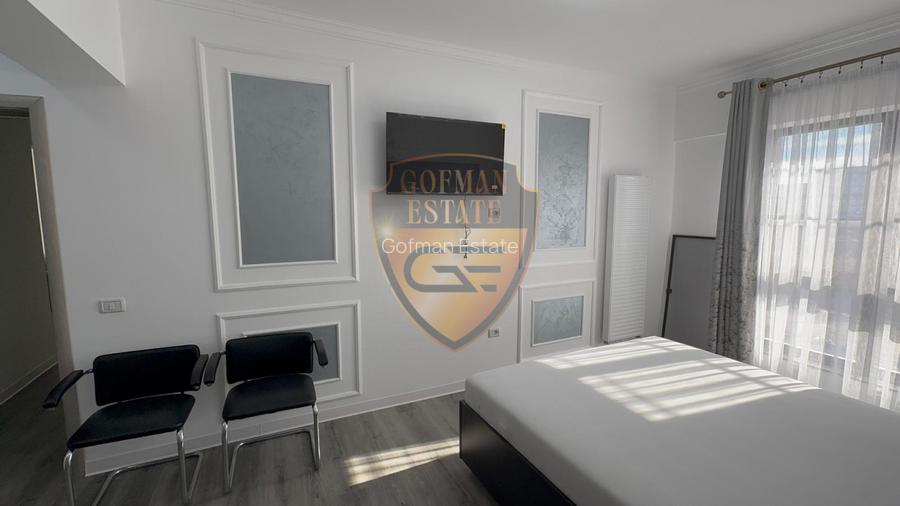 Ap 3 camere, semidecomandat, Mamaia Nord Et 1/8, lift, 97.30 mp, balcon, Lidl - 24