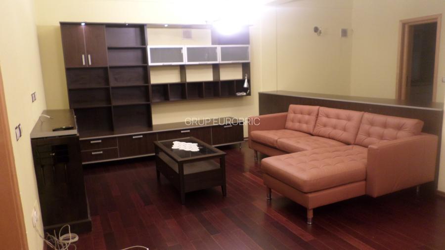 Apartament spatios in  Vila noua, curte, verdeata, ultracentral, - 9