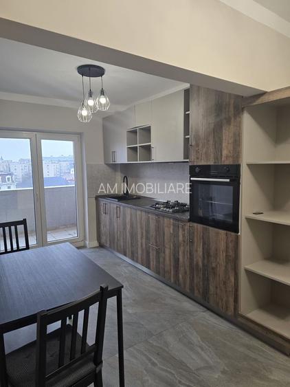 AP. 2 CAMERE UNIRII, PRIMA INCHIRIERE, BOILER, MASINA SPALAT VASE - 5