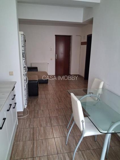 Vanzare Apartament Floresti,46mp utili, parcare cu cf,80 000euro - 3