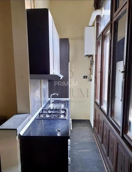 ULTRACENTRAL - CENTRALA PROPRIE - 2 CAMERE - CLIMA - 4