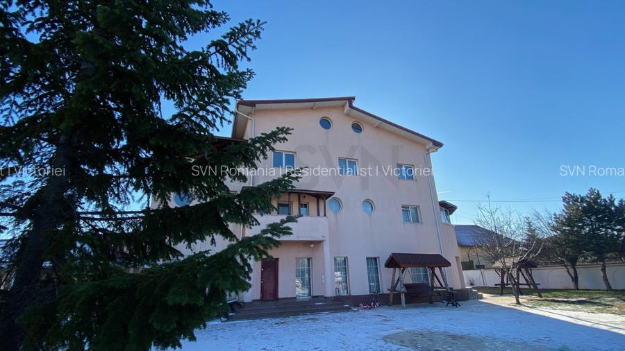 REV2003389 Vila Pantelimon proximitatea lacului - 53