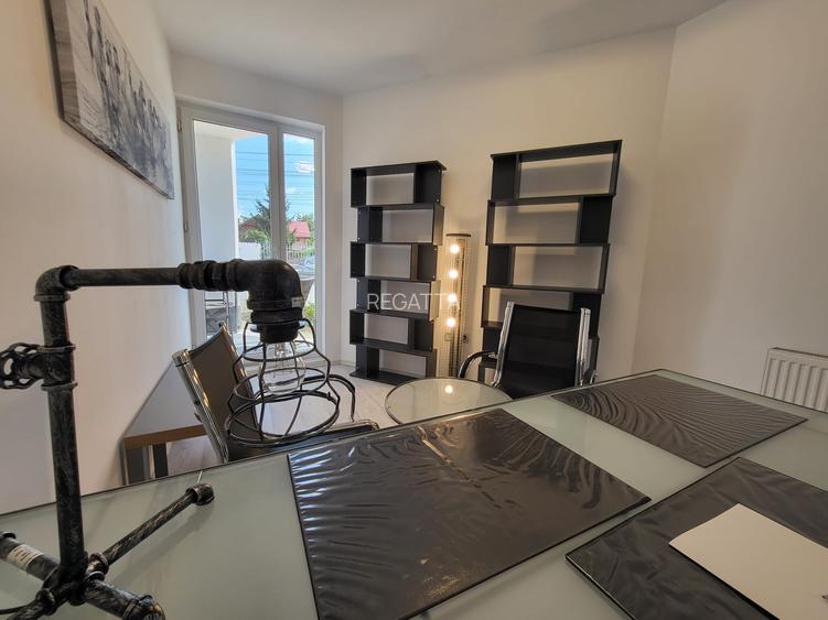 Vila deosebita mobilata si utilata disponibila imediat - 38