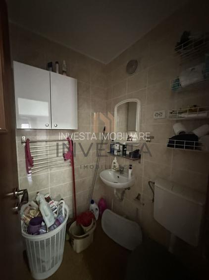 3 camere, 72.6 mp, decomandat pe Calea Dorobantilor! Etaj Intermediar! - 5