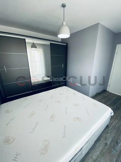 Apartament cu 3 camere superb, zona Auchan Iris ! - 5